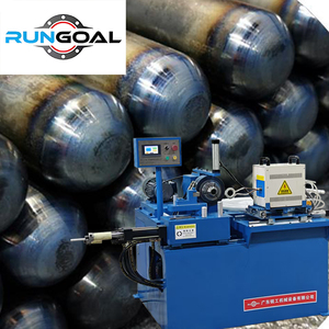 Pijp-Eindsluitingsmachine Voor Hvac-Systemen <span class=keywords><strong>Pvc</strong></span>-Plastic Tandwielkern, Soepele Afdichtingsprestaties Omvatten Eindvormen - Product Image 3