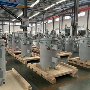 SGB13-100 <span class=keywords><strong>SPM</strong></span>/10หม้อแปลงไฟฟ้าสามเฟส11kV ชนิดแห้ง - Product Image 6