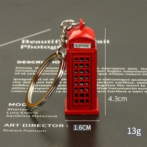 Wholesale <b>Customized</b> Enamel Metal Keychains 2D 3D Logo Design Souvenir Gifts Keyring <b>Key</b> <b>Ring</b> Holder - Product Image 3