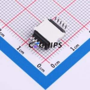 Interruptor electrónico de potencia PMIC, Chip IC de circuito integrado, original y nuevo, a la fecha - Product Image 2
