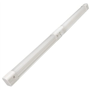 Luminaria LED Resistente a la Intemperie Beghelli, Lámpara de Pared para Exteriores de 129 cm - Product Image 2