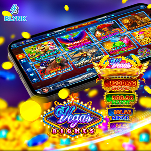 Orion โซลูชั่นแพลตฟอร์มเกมเกมแพลตฟอร์มเครื่องให้เครดิตสำหรับคืนรูปดาว - Product Image 5