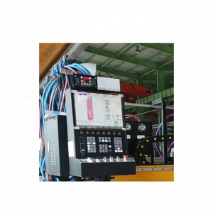 Controlador de 2 Ejes para Máquina de Corte de Metal de Alta Precisión Fangling Serie F2000 F2500BZ para Plasma - Product Image 6