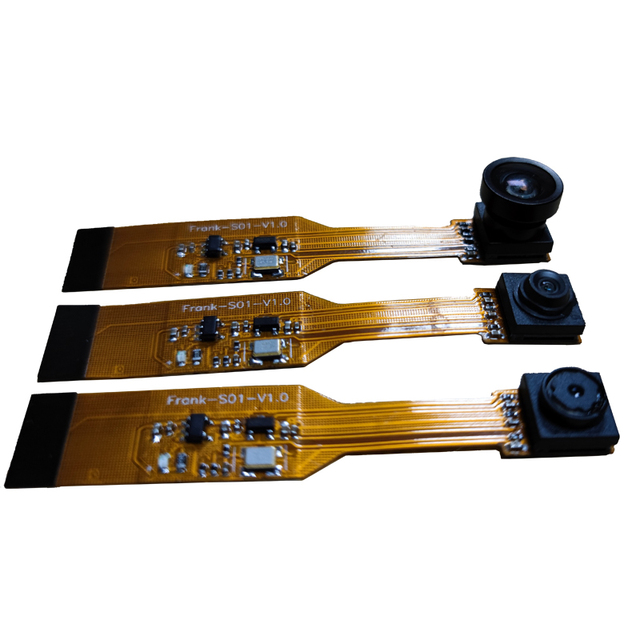 DECXIN New Raspberry Pi Zero V1.3 Camera OV5647 Module