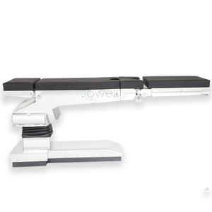 Tavolo ortopedico generale universale multifunzionale medico ospedaliero adatto per macchine a raggi X e braccio C - Product Image 3