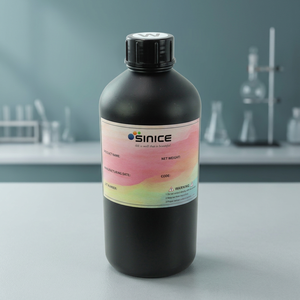 Tinta de Impresión de Pantalla de Bajo Olor Tongjou TJBK-039, Marca Taiwanesa de Alta Calidad, a Base de Solvente, Duradera y Resistente a la Decoloración, para Películas Finas de PET - Product Image 3