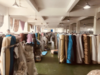 Rideaux occultants à œillets, directement de l'usine, haute occultation (70%-90%), isolants, ignifuges, style moderne, 100% polyester, toutes saisons