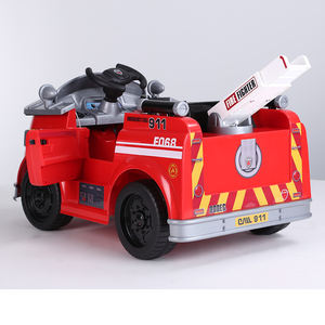 제조업체 도매 어린이 전기 자동차/핫 세일 저렴한 가격 배터리 작동 어린이 차에 타고 - Product Image 4