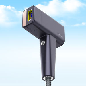 Máquina de depilação a <span class=keywords><strong>laser</strong></span> IPL para mulheres, com certificação CE Alemanha, tecnologia fria IPL, grau médico para mulheres, 12 meses, Novo <span class=keywords><strong>Laser</strong></span> - Product Image 2