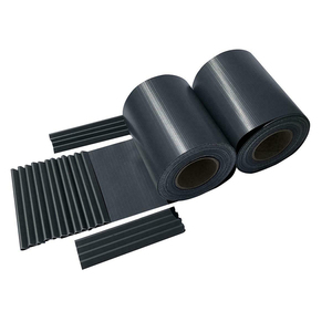 Factory Sale Privacy Screen Fence Printed Flexible Pvc Material Sichtschutzstreifen Strip Fence Roll for Garden - Product Image 5