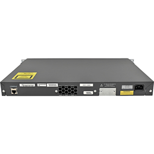 Commutateur d'entreprise Gigabit de couche 2 GLC-LH-SMD avec port optique SFP WS-C2960G-24TC-L WS-C2960G-48TC-L WS-C2960G-8TC-L WS-C2960G-8PC-L - Product Image 4