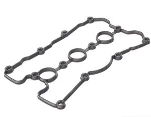 Joint de couvercle de valve gauche de pilote ap01, couvercle de soupape de bonne qualité 103 06E 483 P pour VW Touareg Audi A4 Q5 Q7 <span class=keywords><strong>S4</strong></span> - Product Image 1