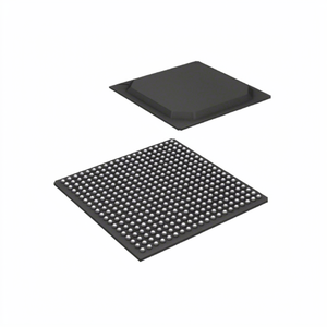 400 BGA BOM IC In Stock KSZ9692PBI Buy Electronics Components Online Embedded - Product Image 1