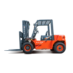 <span class=keywords><strong>6ton</strong></span> ידנית lonking מותג חדש מלגזה lg60dt למכירה - Product Image 1