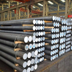 Barre ronde en aluminium 5052 5083 en stock avec service de découpe - Product Image 4