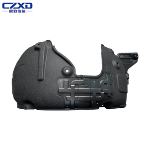 OEM 86525-T1000 <span class=keywords><strong>Genesis</strong></span> G80 Ensemble de pare-chocs avant complet avec calandre à motif losanges 2021-2025 - Product Image 6