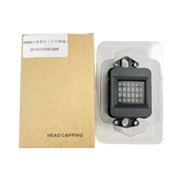Penjualan Panas XP600 TX800 Print Head Cap Top Kondisi Baru untuk Printer Inkjet untuk Toko Percetakan Dengan Capping Station