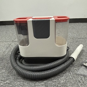 Aspirateur électrique portatif haute qualité pour tapis et sièges de voiture, idéal pour garage – Nettoyeur de tapis pour animaux Power Dash JNS800 - Product Image 2