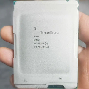 CPU Xeon Gold 6444Y de Segunda Mano, 16 Núcleos, 32 Subprocesos, 3.6GHz, 45MB, 270W, Procesador para Servidor - Product Image 2