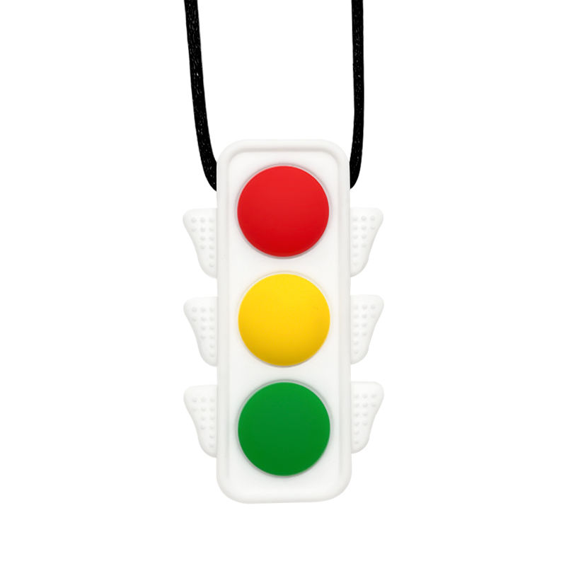 Traffic light #1