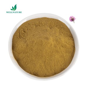 Tinh khiết <span class=keywords><strong>Red</strong></span> <span class=keywords><strong>Clover</strong></span> Hạt Giống Cỏ Ba Lá Đỏ p.e <span class=keywords><strong>Red</strong></span> <span class=keywords><strong>Clover</strong></span> chiết xuất 8-40% bột - Product Image 1