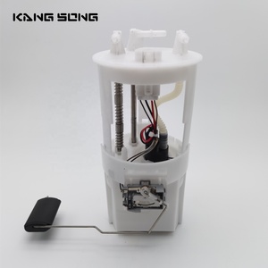 31110-2B900 Ensemble de <span class=keywords><strong>pompe</strong></span> diesel OEM pour Hyundai <span class=keywords><strong>Santa</strong></span> <span class=keywords><strong>Fe</strong></span> 2006-2012 12V électrique de haute qualité WENZHOU fabricant KSA491 - Product Image 1