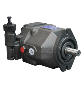 Pompe à piston hydraulique série AR AR16, AR22 AR16-FR01C-20, AR22-FR01C-20 AR16-FR01B-20, AR22-FR01B-20 AR16-FR01C-20 - Product Image 3