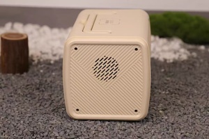 Station d'alimentation portable OEM LiFePO4 1000W 716Wh, générateur solaire pour le camping, les situations d'urgence en extérieur, personnalisable - Product Image 4
