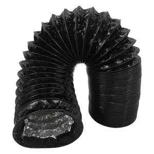 Conduit de circulation d'air pour dortoir Offre Spéciale Peacock Tuyau composite en PVC