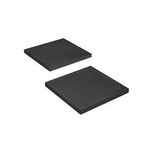 Electronic Chips Component Manufacturer Channel 1152 BBGA, FCBGA Embedded 10AX066K2F35E1HG - Product Image 1