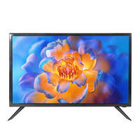Televisión inteligente de 24/32 pulgadas del fabricante, Android, WiFi, LED, TV HDTV con interfaz VGA disponible