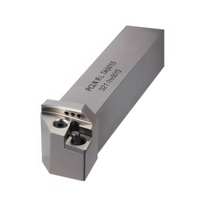 Ttake External Turning Tool PCLN R L TA5015 Negative Insert For Metal <b>Machining</b> - Product Image 2