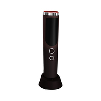 Dispositivo de Belleza Facial Eléctrico 3 en 1 Portátil para Reafirmar la Piel, Lifting Facial y Rejuvenecimiento