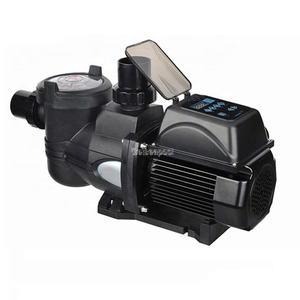Adjustable Variable Speed Swimming <strong>Pool</strong> <strong>Water</strong> <strong>Pump</strong> Smart App Control <strong>Pool</strong> Filter <strong>Water</strong> <strong>Pump</strong> - Product Image 3