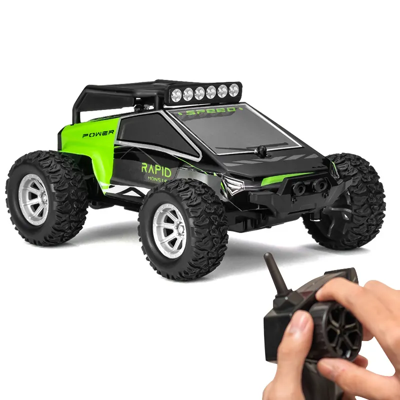 ZIGO TECH Mini rc High Speed Race Wholesale control Rc car toy remote control