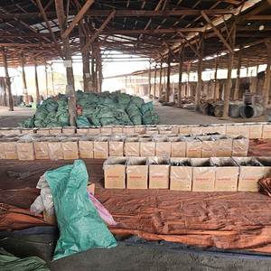 100% briquettes de bois dur naturel charbon de bois barbecue bonne qualité bâton de charbon blanc sans fumée Greenlife asie JSC - Product Image 6