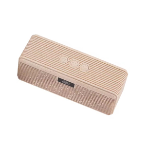 Chxdev Xách Tay Hifi Loa RGB Môi Trường Xung Quanh Đèn Điện Thoại Di Động Từ Sạc Không Dây <span class=keywords><strong>Stereo</strong></span> Âm Thanh Có Thể Sạc Lại Loa Không Dây - Product Image 4