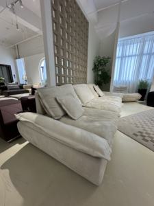 थोक गुणवत्ता कला डेको इको-फ्रेंडली स्थायी मेमोरी फोम सोफा - Product Image 3