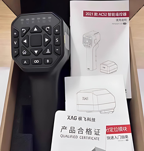 Accesorios para Drones, Control Remoto ACS2 (Operación con una Mano, RTK No Incluido) para Dron XAG, Original, Nuevo - Product Image 5