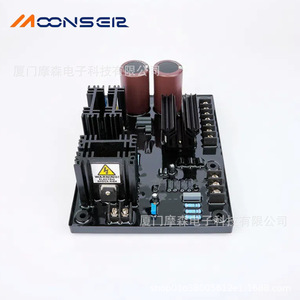 MoonsEir Voltage Regulator Board Cf3011 For Diesel Generator AVR Automatic Voltage <b>Stabilizer</b> - Product Image 2