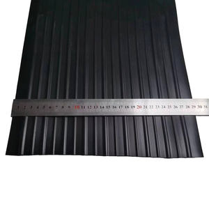 Bande de protection en PVC de 30 cm de large, personnalisable, pour quille de <span class=keywords><strong>bateau</strong></span> gonflable, bande de protection en caoutchouc - Product Image 2