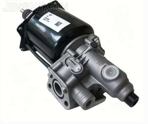 FAW Neue Leistungsstarke Abtriebsräder für GF1500 Plattform/Fahrgestell (Modell NKR71 NPR71 NQR70 I-MYY5T) - Product Image 6
