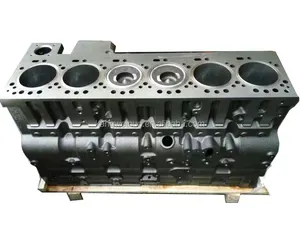 6CT 8.3L parte del motor Diesel del bloque de cilindro de 4947363, 3965948, 3971387, 4993493, 5293413