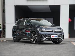 Oferta Especial: VW ID.6 Pro, Vehículo Eléctrico Nuevo, SUV con 7 Asientos, Volante a la Izquierda, Caja de Cambios Automática, VW ID4 Crozz <span class=keywords><strong>Prim</strong></span> Companion - Product Image 3