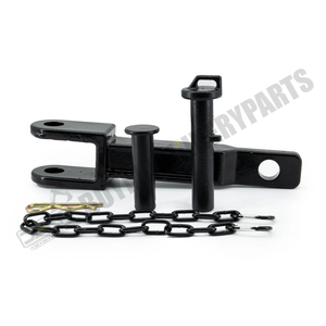 Gancho de Remolque Individual con Pasadores A20-6014 A65-6007 A65-6008 para Camiones Peterbilt 384 386 <span class=keywords><strong>587</strong></span> 579 Kenworth T170 T370 T680 T800 T2000 - Product Image 2