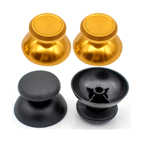SYY – capuchons de Joystick pour PS3, PS4, PS5, Xbox 360, Xbox One, série S, X, NS, Nintendo Switch Pro, accessoires de jeu