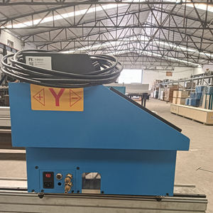<b>Mini</b> CNC Plasma Cutting Machine - High Precision Portable CNC Plasma Cutter for Metal Sheet Cutting - Product Image 3