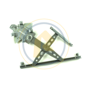 Regolatore Finestrino Ac Rolcar ADAPTABLE per OE 6982005070 6982005071 adatto per Toyota Avensis 2008 - Product Image 1