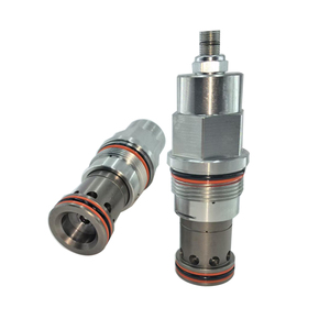 วาล์วระบายแรงดันไฮดรอลิก Rpee Rpgc LAN rpic lcn วาล์วควบคุมแรงดันทางทะเล - Product Image 2