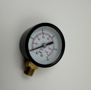 दबाव गेज Y50 - Product Image 1